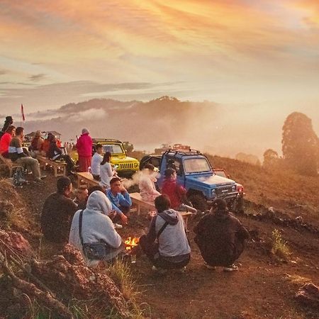 Batur Green Hill And Hot Spring Kintamani المظهر الخارجي الصورة