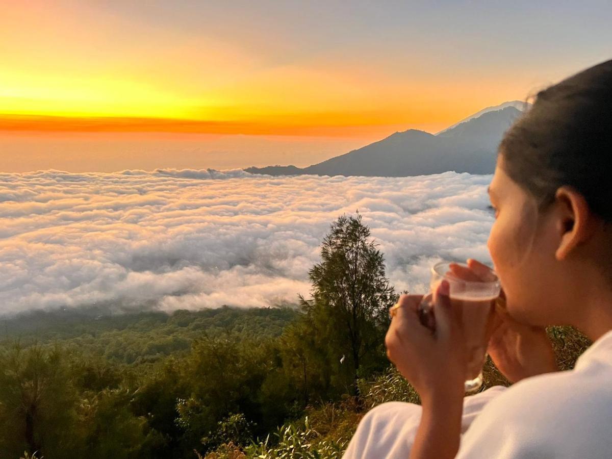 Batur Green Hill And Hot Spring Kintamani المظهر الخارجي الصورة