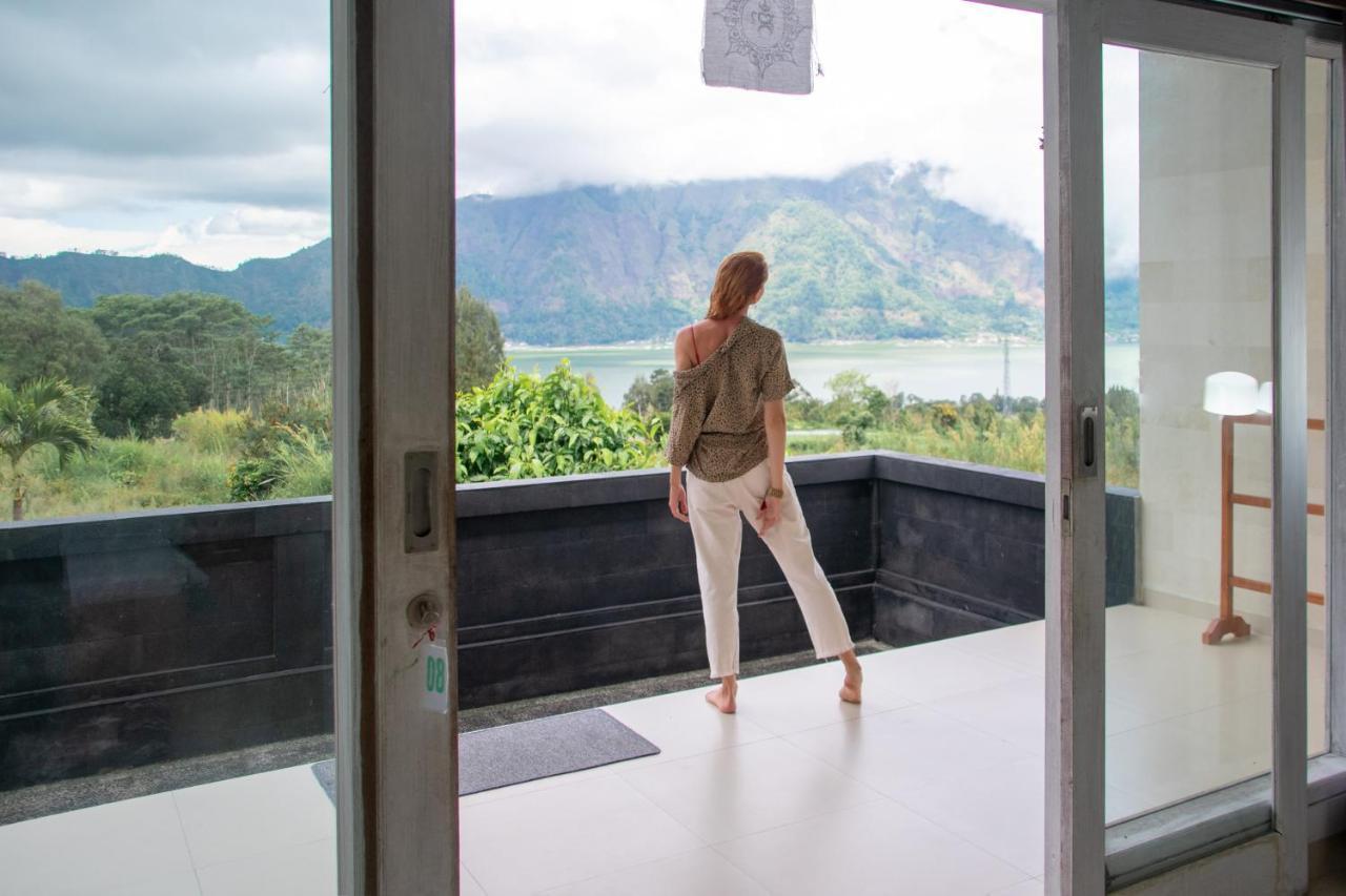 Batur Green Hill And Hot Spring Kintamani المظهر الخارجي الصورة