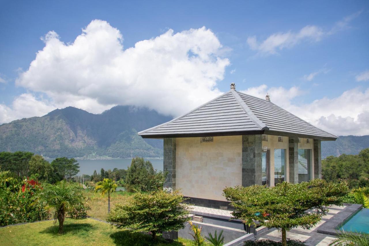 Batur Green Hill And Hot Spring Kintamani المظهر الخارجي الصورة
