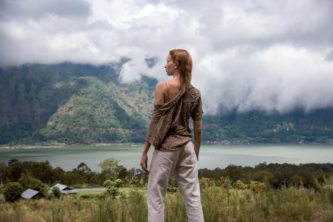 Batur Green Hill And Hot Spring Kintamani المظهر الخارجي الصورة