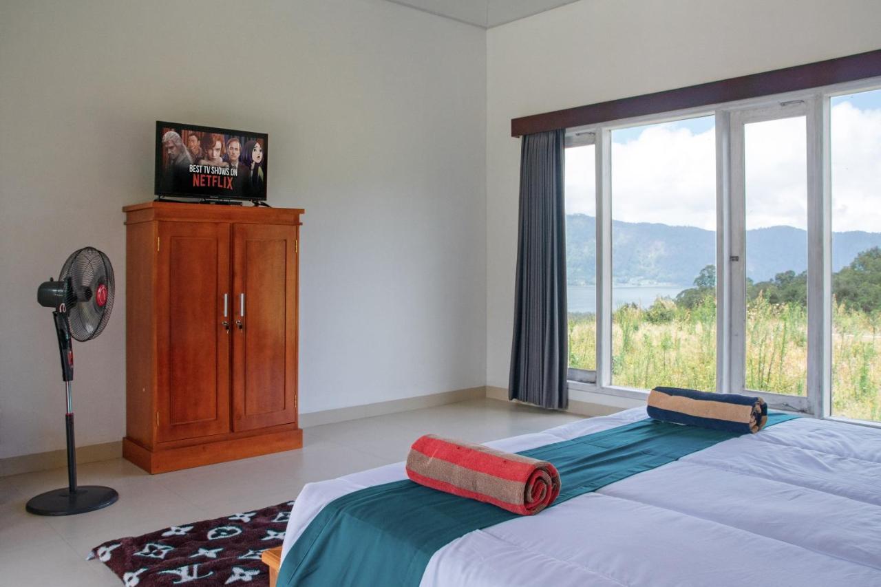 Batur Green Hill And Hot Spring Kintamani المظهر الخارجي الصورة