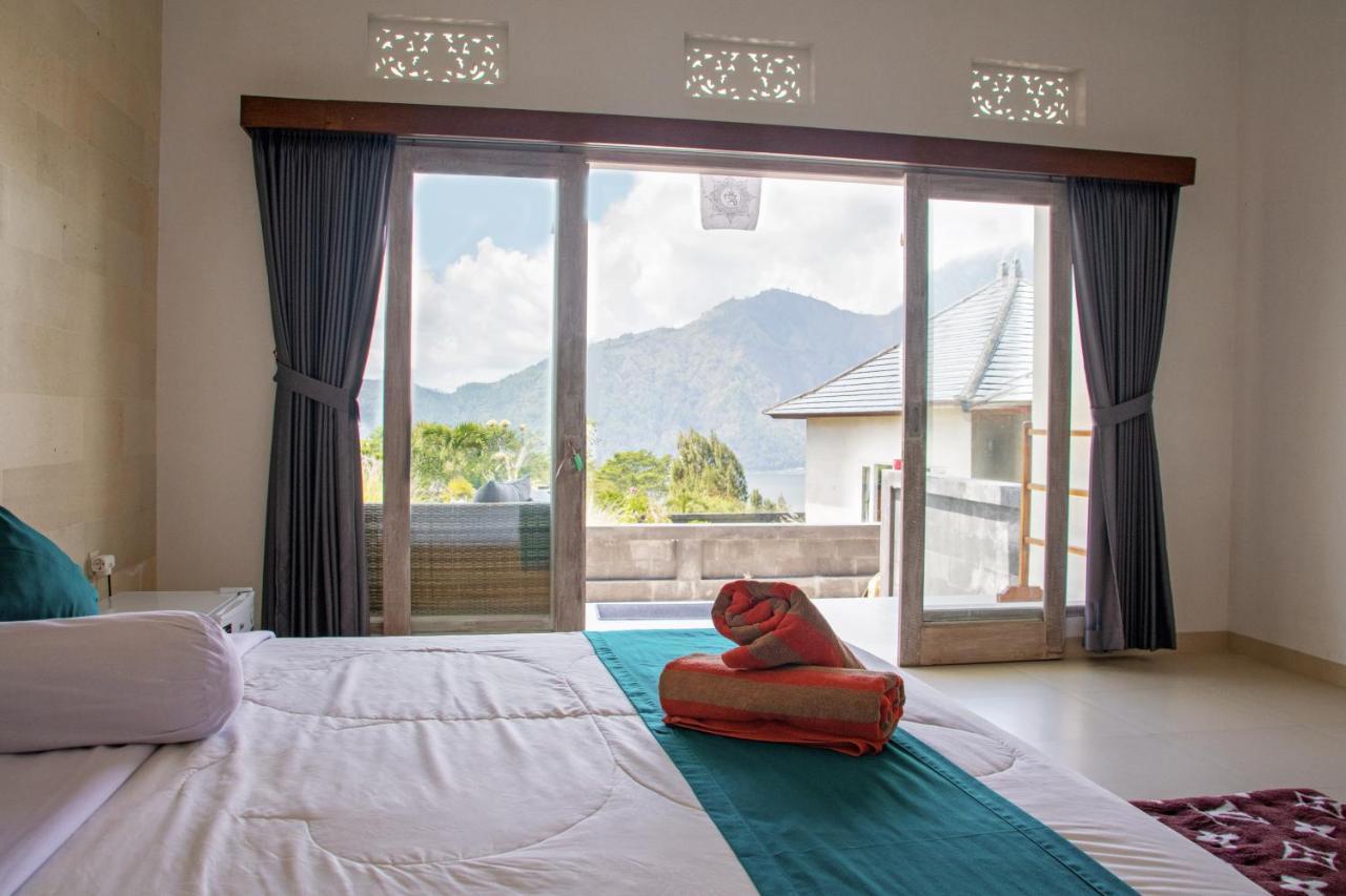 Batur Green Hill And Hot Spring Kintamani المظهر الخارجي الصورة