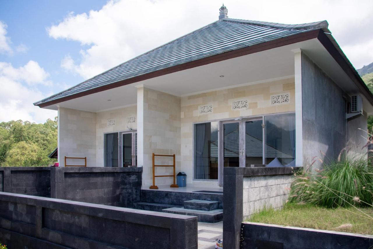 Batur Green Hill And Hot Spring Kintamani المظهر الخارجي الصورة