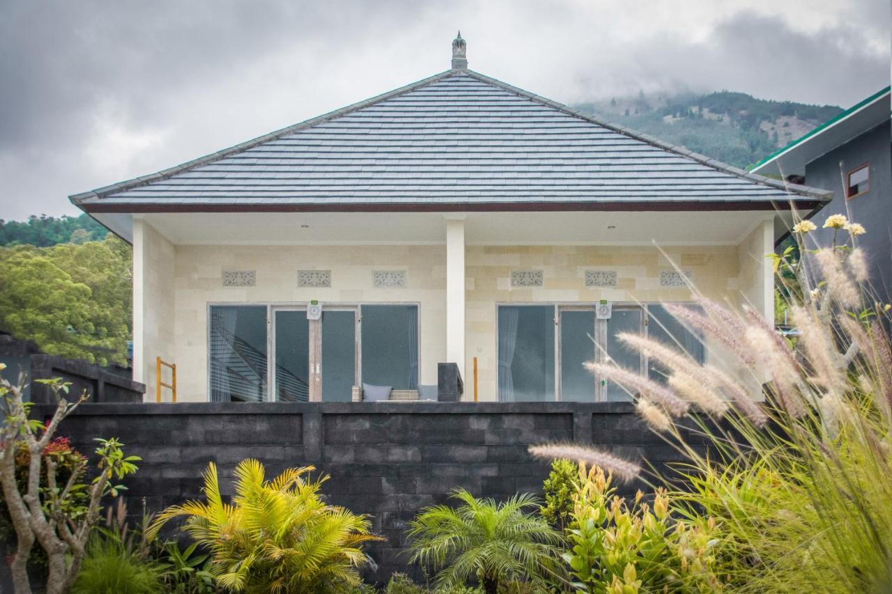 Batur Green Hill And Hot Spring Kintamani المظهر الخارجي الصورة