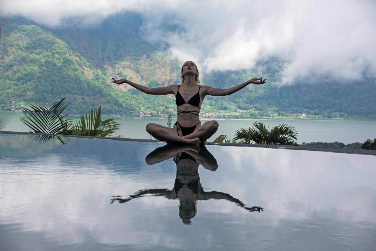 Batur Green Hill And Hot Spring Kintamani المظهر الخارجي الصورة