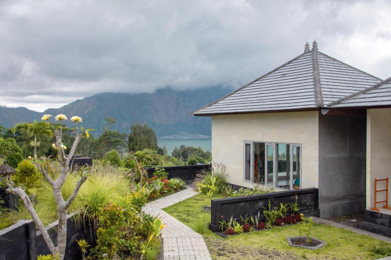 Batur Green Hill And Hot Spring Kintamani المظهر الخارجي الصورة