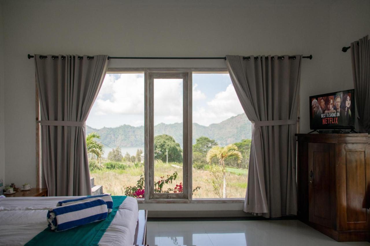 Batur Green Hill And Hot Spring Kintamani المظهر الخارجي الصورة