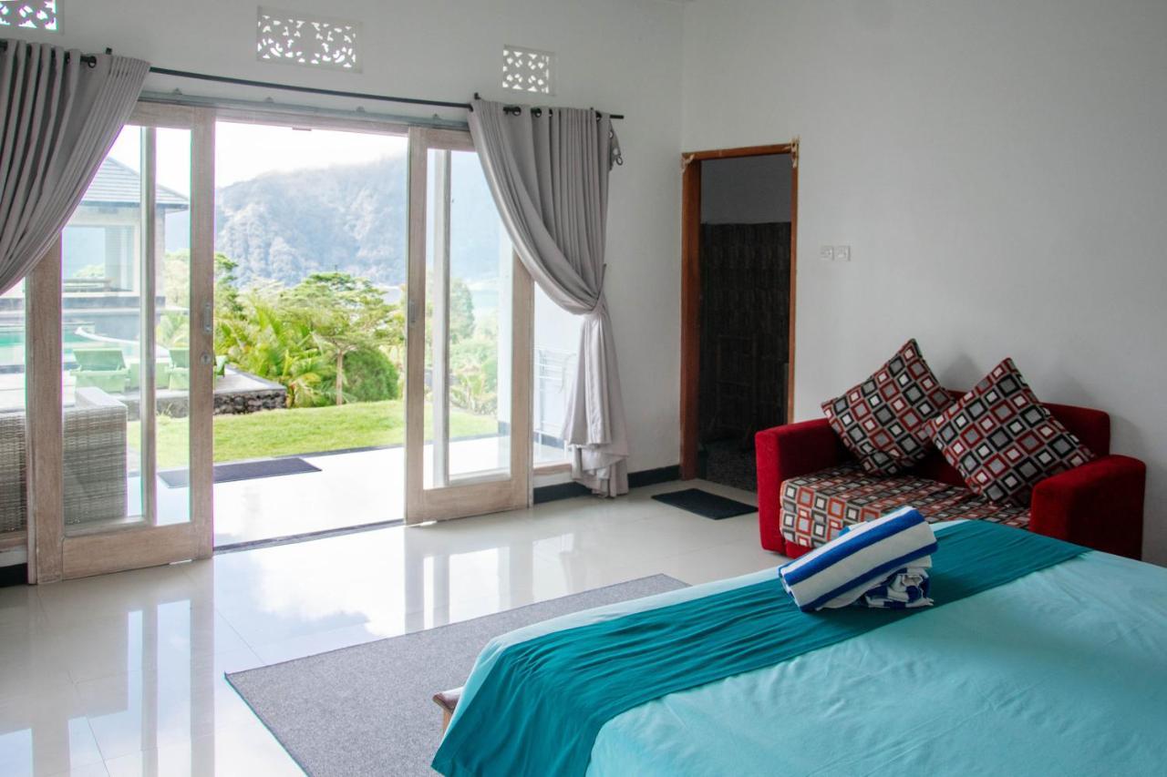 Batur Green Hill And Hot Spring Kintamani المظهر الخارجي الصورة