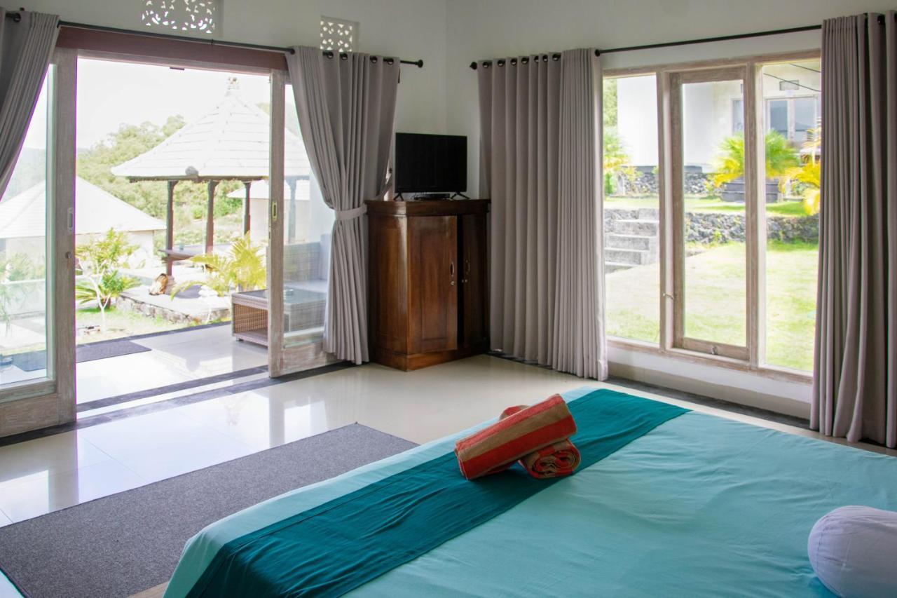 Batur Green Hill And Hot Spring Kintamani المظهر الخارجي الصورة