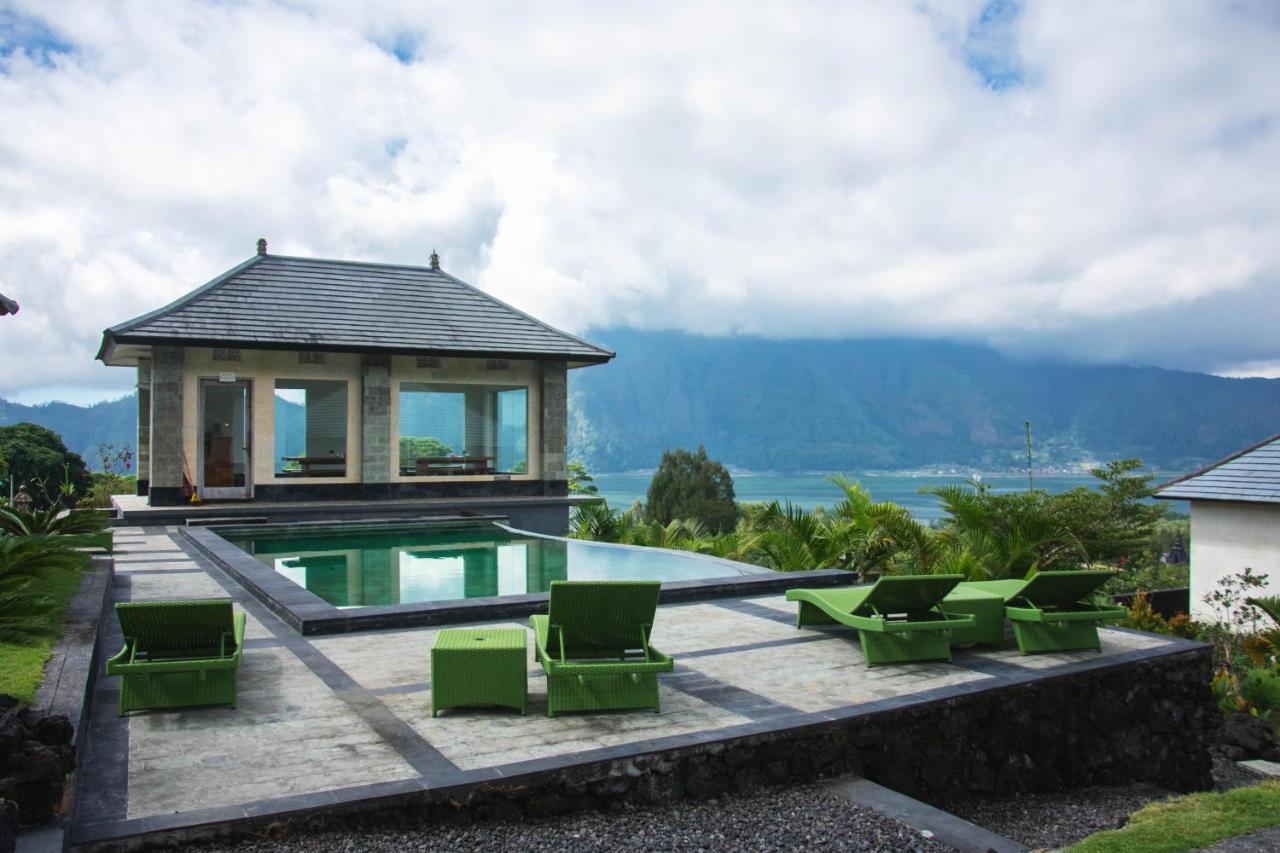 Batur Green Hill And Hot Spring Kintamani المظهر الخارجي الصورة